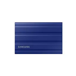 Накопичувач SSD USB 3.2 2TB T7 Shield Samsung (MU-PE2T0R/EU) - мініатюра 3