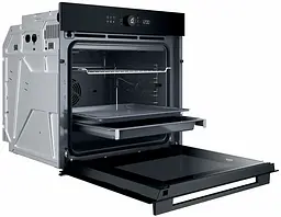 Електричний духовий шафа Whirlpool WOI5S8PPM1SBA (7163827) - мініатюра 4