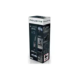 Пилосос Rowenta GZ3039WO - мініатюра 12