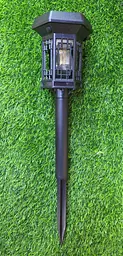 Вуличні садові сонячні світильники Ground Plug Light YT-885B 4 шт. на сонячних батареях підсвічування газону - мініатюра 8