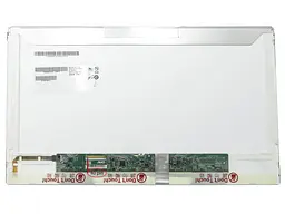 Матриця 15.6" Normal 1366х768, 40pin AUO B156XTN02.0, B156XW02, глянцева
