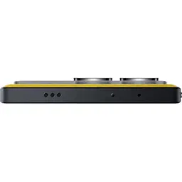Смартфон Poco X6 Pro 5G 8/256GB Yellow - мініатюра 22