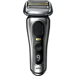 Електробритва Braun Series 9 Pro+ 9577cc [97312] - мініатюра 2