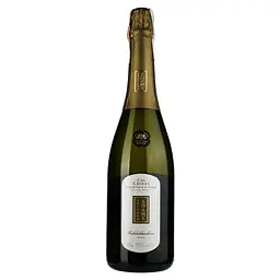 Ігристе вино Adriano Adami Col Credas Extra Brut, біле, екстра-брют, 11%, 0,75 л