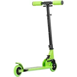 Самокат Miqilong Cart Зелений (CART-100-GREEN) - мініатюра 4