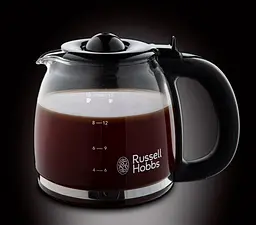 Кавоварка крапельна Russell Hobbs Adventure 24010-56 [80346] - мініатюра 2