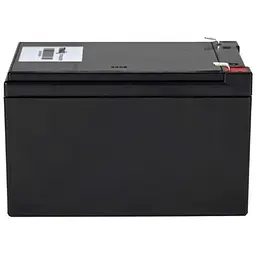 Акумулятор Trinix 12V 12Ah/20Hr AGM - мініатюра 3