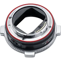 Адаптер для об'єктива Viltrox EF-L Pro [105388] - мініатюра 4