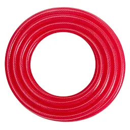 Шланг армований Alloid 3-х шаровий SCARLET BUTTERFLY 1/2" 12.5 мм 20м + подарунок (WH-67668) - мініатюра 4