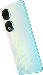 Смартфон Honor 90 5G 12/512 Gb Peacock Blue - мініатюра 2