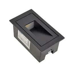 Світильник Brille вуличний для сходів LED 5W WW IP65 (LZ-04)