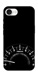 TPU чехол Demsky Speed для Apple iPhone 16e (6.1")