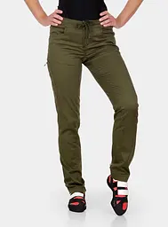 Брюки жіночі Black Diamond Credo Pants 12 Хакі