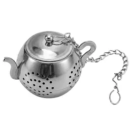 Ситечко для заварювання чаю Ardesto Gemini Tea Pot (AR1570B)