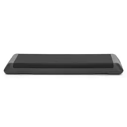 Степ-платформа 3-ступінчаста Actiget Pro 108 х 28.5 х 10-19.5 см ACT0121 Black/Grey - мініатюра 4