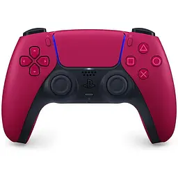 Геймпад Sony PlayStation DualSense Wireless Controller Cosmic Red (9828297)