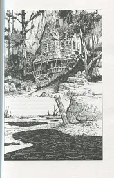 Eldritch Tales. A Miscellany of the Macabre - Говард Філіпс Лавкрафт - мініатюра 8