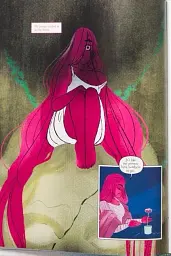 Lore Olympus. Volume 6 - мініатюра 3