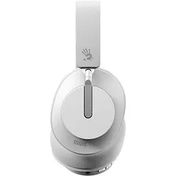 Гарнітура ігрова Bloody MH390 (White) - мініатюра 3
