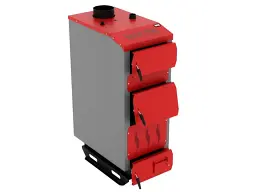 Котел Marten Praktik MP-25 - мініатюра 4