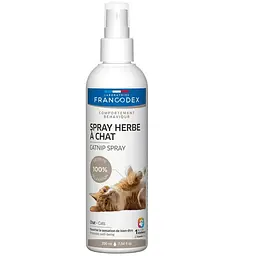 Спрей Francodex Catnip Spray з котячою м'ятою, 200 мл