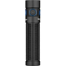 Ліхтар Olight Baton 3 Pro Max NW Black - мініатюра 6