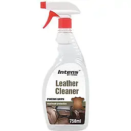 Очисник шкіри Winso Leather Cleaner 750 мл