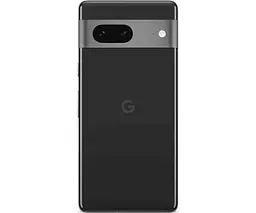 Смартфон Google Pixel 7 8/128 Obsidian US - мініатюра 6