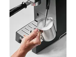 Кавоварка ріжкова Cuisinart EM160E - мініатюра 3