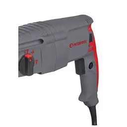 Перфоратор Intertool DT-0184 [93313] - мініатюра 3