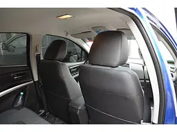 Авточохли модельні MW Brothers для Suzuki Vitara c 2015 - мініатюра 3