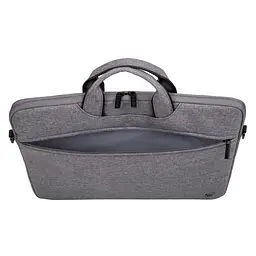 Сумка для ноутбука Armorstandart ARM01S Dark Grey 13.3" (ARM78427) - мініатюра 5