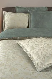 Постільна білизна Mona Edesa Beige Сатин Делюкс La Romano pbe0051971 - мініатюра 3