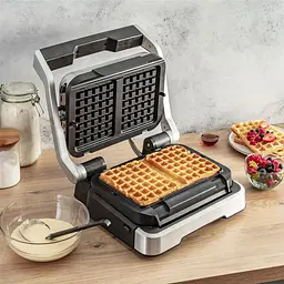 Насадки для вафель Tefal OptiGrill XA730810 [146434] - мініатюра 5