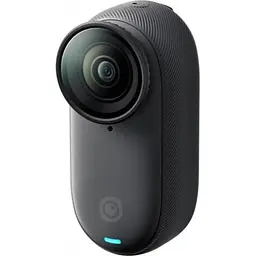 Екшн-камера Insta360 GO 3S 4K Standard Bundle 128GB Black (CINSAATA_GO3S13) - мініатюра 4