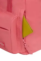 Рюкзак American Tourister URBAN GROOVE PINK GLITCH 36x25x20 24G*80075 - мініатюра 6