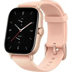 Смарт-годинник Amazfit GTS 2 Petal Pink New Version - мініатюра 6