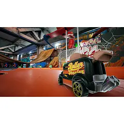 Ключ активації Microsoft Hot Wheels Unleashed для Xbox Series - мініатюра 8