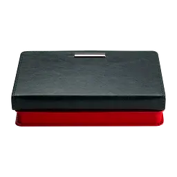 Щоденник недатований Buromax Salerno A6 штучна шкіра 336 сторінок зелений (BM.26030-04) - мініатюра 5