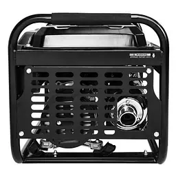Генератор Graphite 230V (1 фаза), 2/2.2kW, ручний старт, AVR, 40кг (58G904) - мініатюра 8