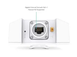 Точка доступу TP-LINK EAP650-Outdoor - мініатюра 4