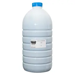 Тонер KYOCERA TK-5140/TK-8325, 1 kg CYAN Tomoegawa (VF-03C-1)