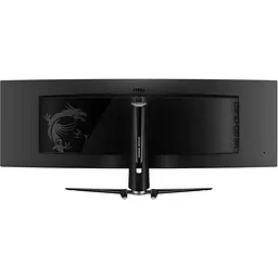 Монітор MSI MPG 491CQP QD-OLED - мініатюра 4