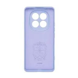 Чохол ArmorStandart ICON для Xiaomi Redmi Note 14 Pro+ 5G Camera cover Lavender - мініатюра 2