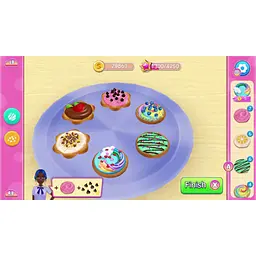 Ключ активації Microsoft My Bakery EmpiRe: Complete Edition для Xbox One/Series S/X - мініатюра 4