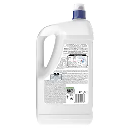 Кондиціонер для білизни Lenor Professional Для чутливої шкіри, 4.75 л (81742313) - мініатюра 5