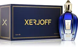 Оригінал Xerjoff Don 100 мл Парфумована вода - мініатюра 2