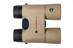 Бінокль Leupold 8x42 Olympic - мініатюра 3