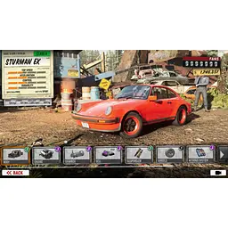 Ключ активації Microsoft Trail Out для Xbox Series S/X - мініатюра 3