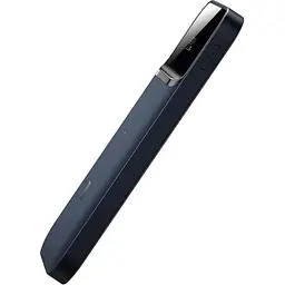 Портативна батарея Baseus Magnetic Wireless Quick Charging 20W 10000 mAh PPMT-03 Blue - мініатюра 2